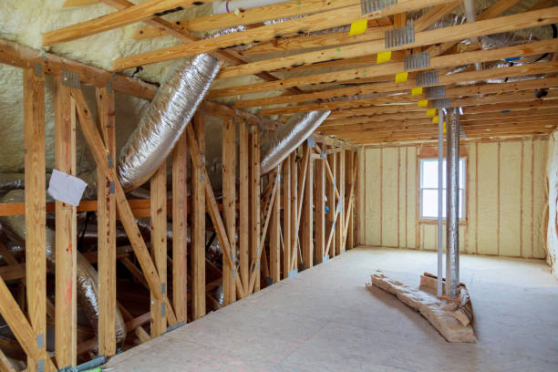 Best Insulation for Specific Applications in Blair, NE