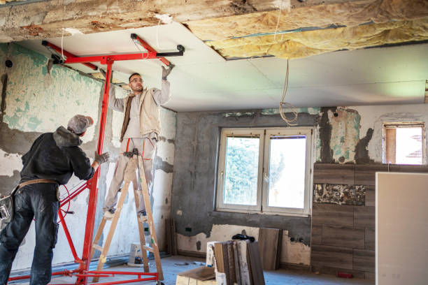 Best Types of Insulation in Blair, NE